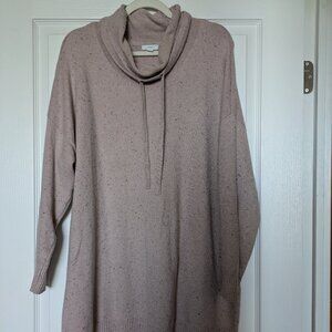 J. Jill Cowl-Neck Sweater